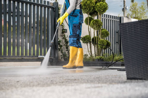 Ozark, AL  Pressure Washing Services Company